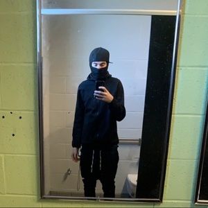 Meet your Posher, Jay